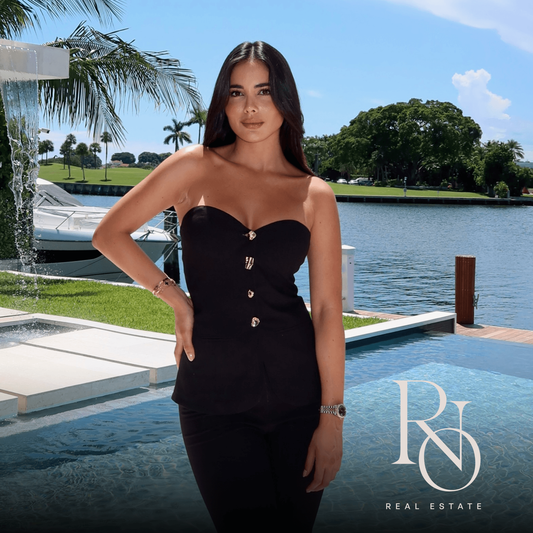 Karen Riano headshot