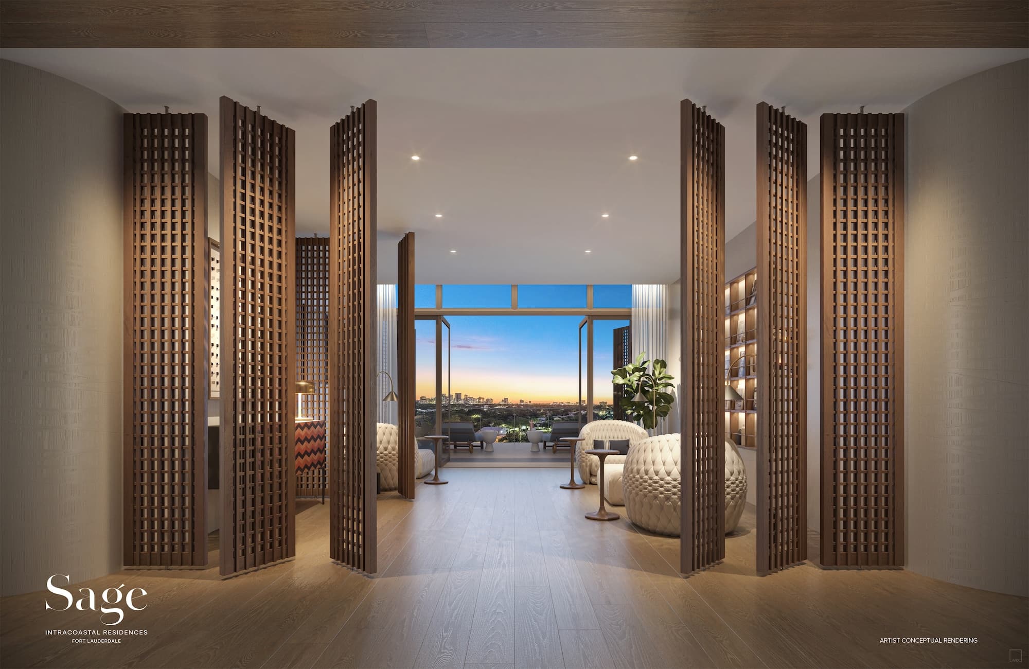 SAGE Intracoastal Residences photo 9