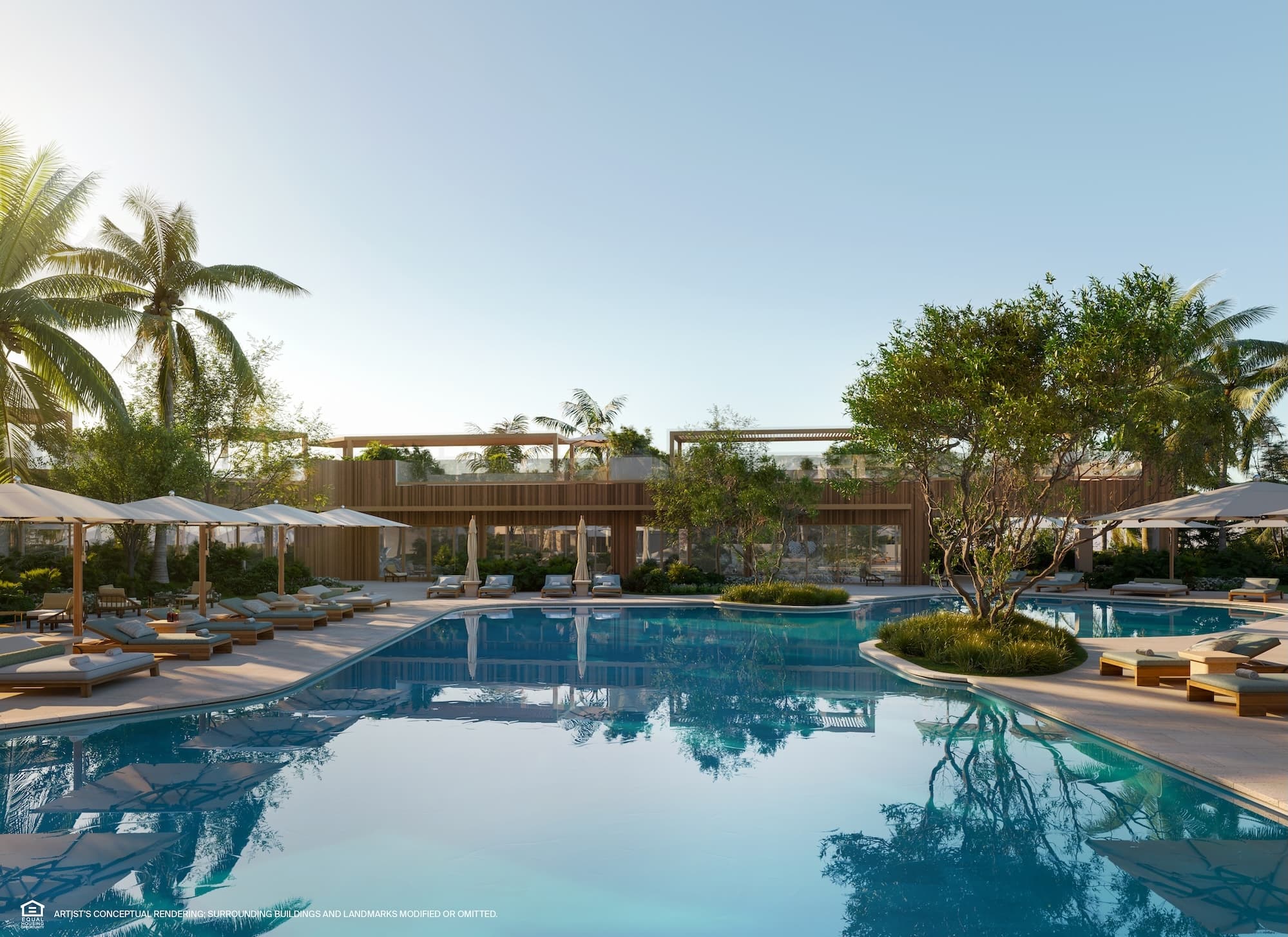 The Residences at Six Fisher Island photo 27