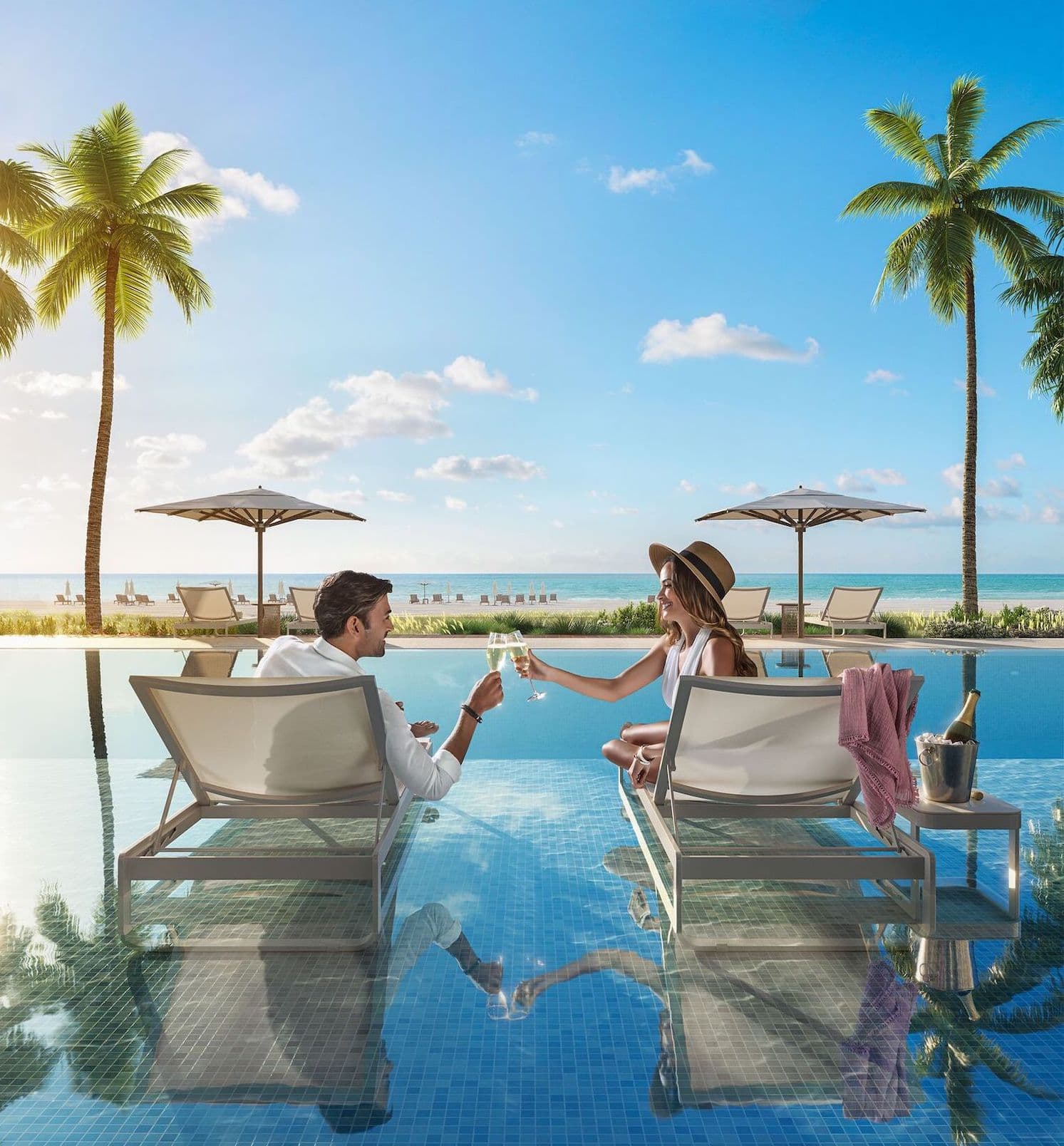 57 OCEAN view